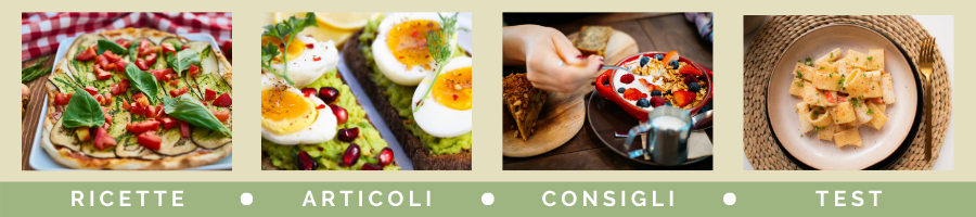 infarinatura blog ricette articoli consigli test