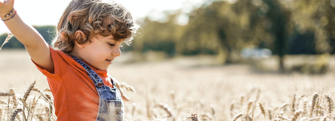 Glifosato nella pasta, ci dobbiamo spaventare?