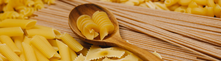 Glifosato nella pasta