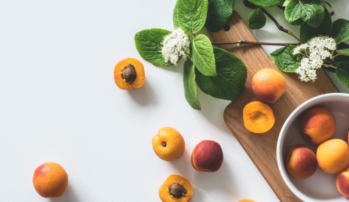 Frutta e verdura di stagione, cosa comprare a Giugno