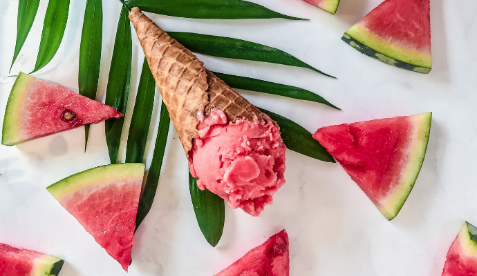 Frutta e verdura di agosto: cosa comprare per avere prodotti di stagione