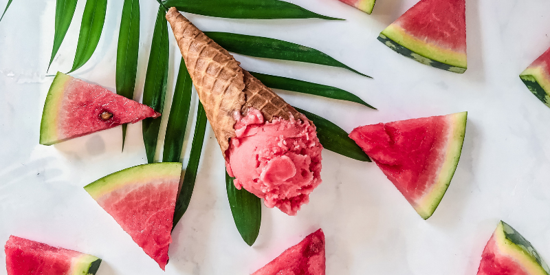 Frutta e verdura di agosto: cosa comprare per avere prodotti di stagione