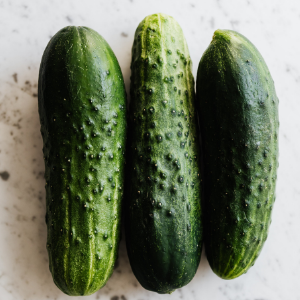 cetrioli proprietà verdura di agosto