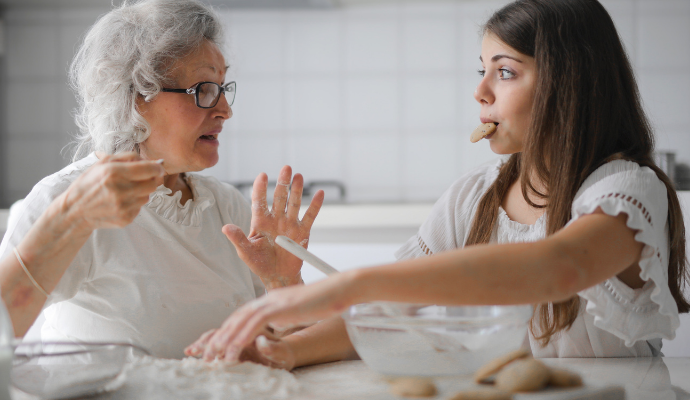 I Flavonoidi possono fermare il declino cognitivo, ma quale frutta mangiare per il benessere della tua mente?