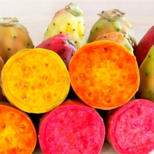 proprietà dei fichi d'india