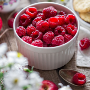 lamponi frutta settembre