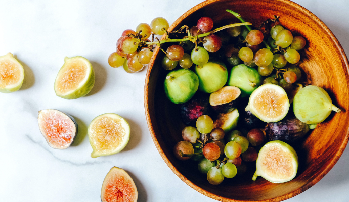 Settembre: quale frutta e verdura di stagione bisogna comprare?