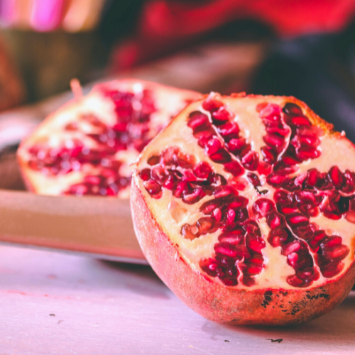 melograno frutta ottobre