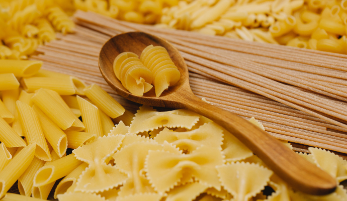 “Tra Marzo e Maggio non avremo abbastanza grano per fare la pasta”: allarme rincari per il 2022