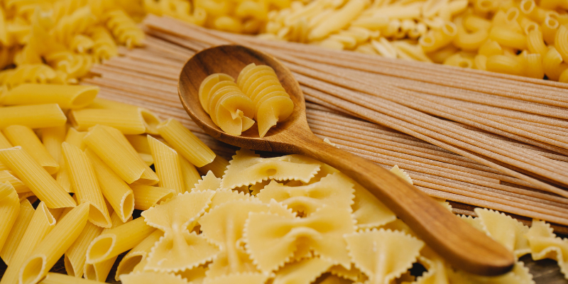 “Tra Marzo e Maggio non avremo abbastanza grano per fare la pasta”: allarme rincari per il 2022