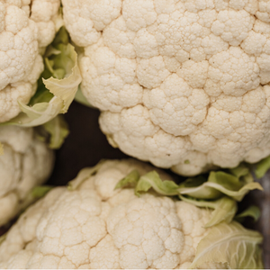 cavolfiori verdura di stagione di novembre raffreddore influenza