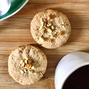 frolla alle spezie per biscotti e crostate