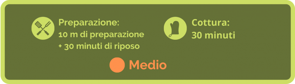 preparazione frolla spezie crostate biscotti